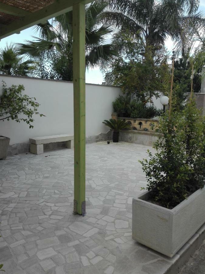 Il Vicoletto Casa vacanze Casamassella