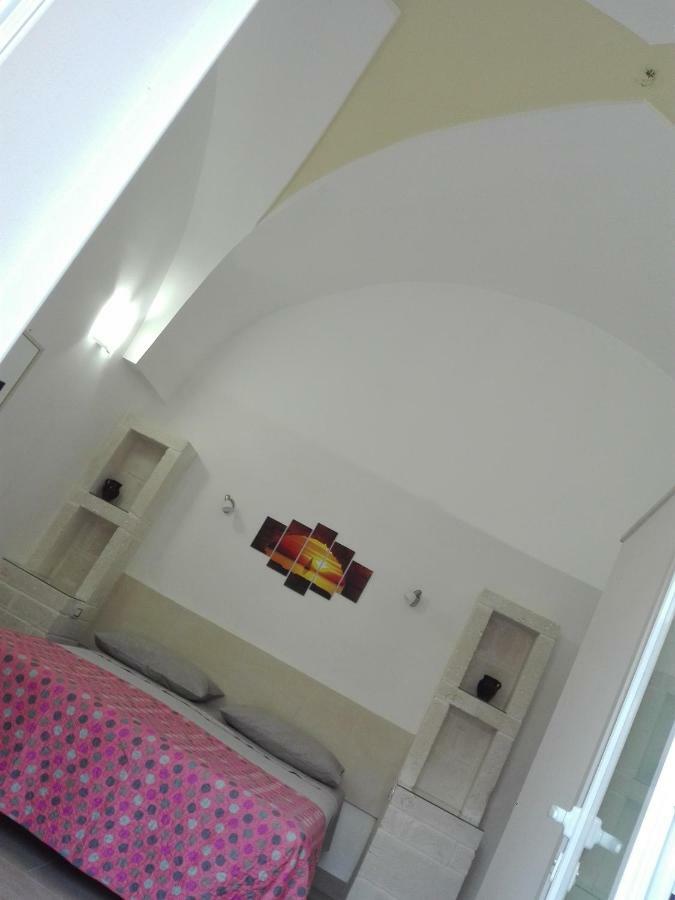 Il Vicoletto Casamassella