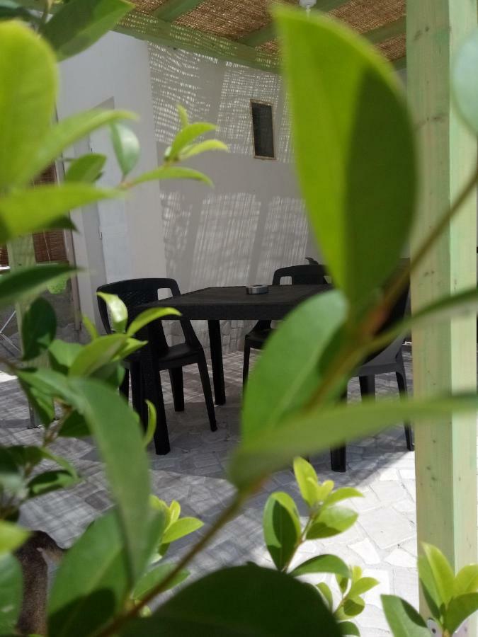 Casa vacanze Il Vicoletto
