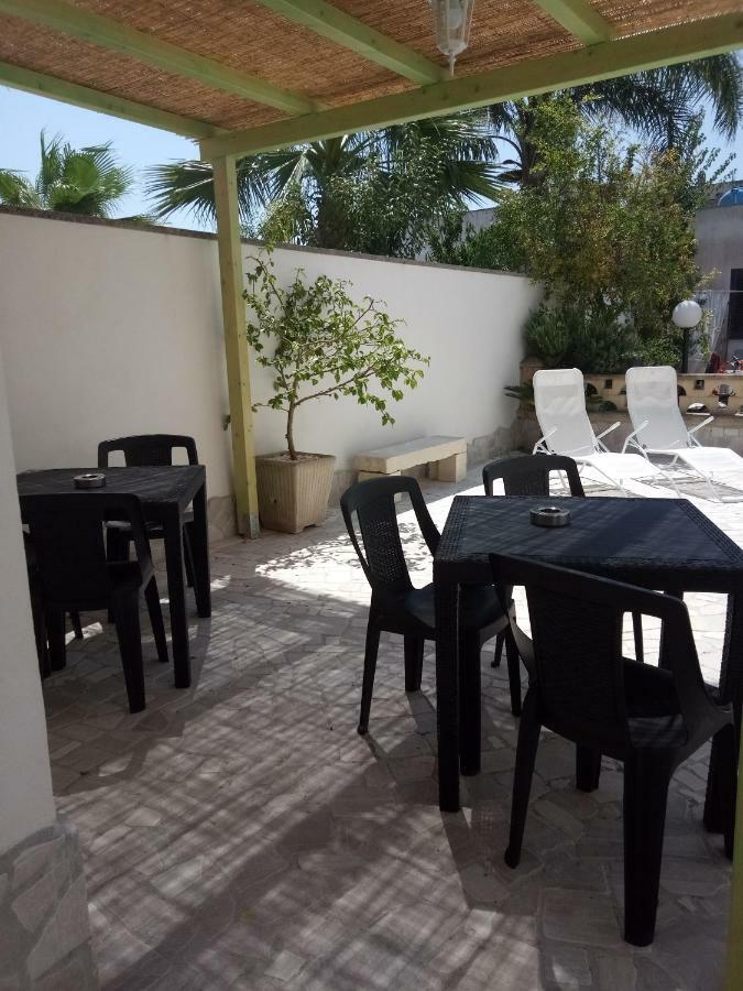 Casa vacanze Il Vicoletto Casamassella