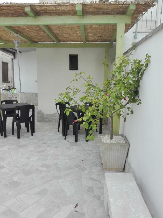 Holiday home Il Vicoletto