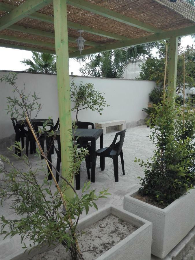 Holiday home Il Vicoletto