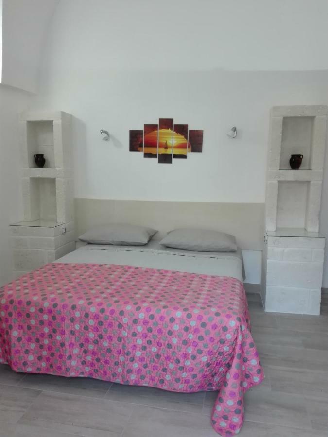 Holiday home Il Vicoletto