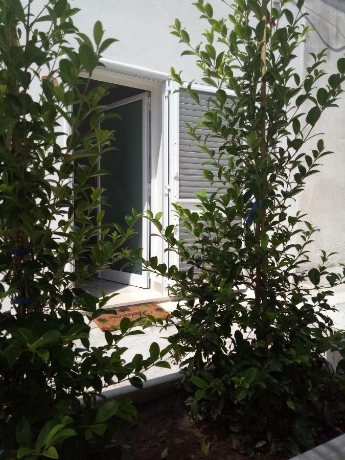 Holiday home Il Vicoletto *