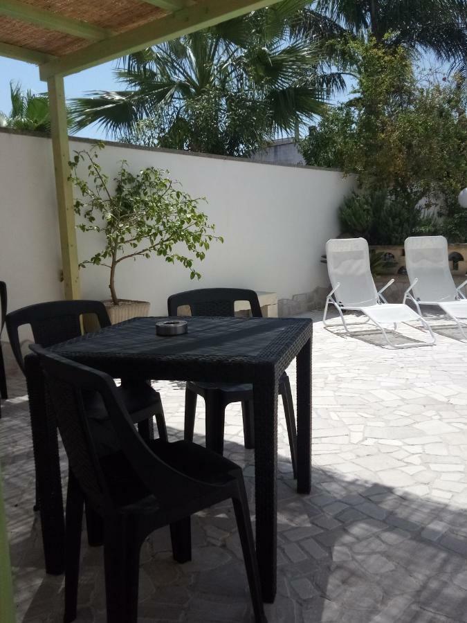 Il Vicoletto Holiday home
