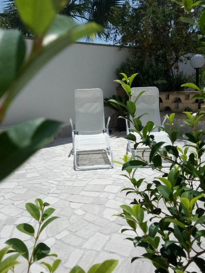 Il Vicoletto Holiday home Casamassella