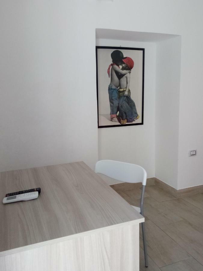 Holiday home Il Vicoletto