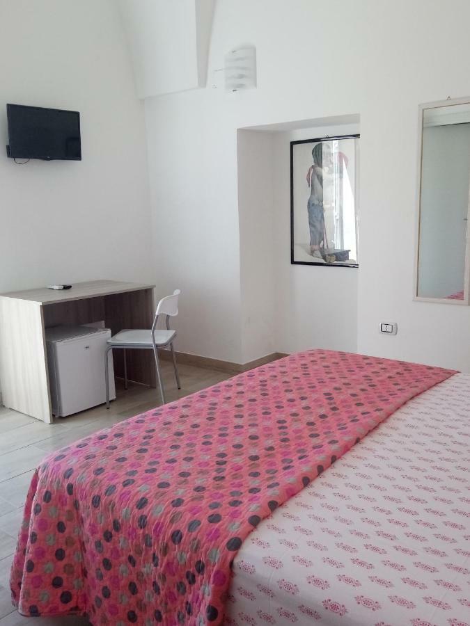 Holiday home Il Vicoletto