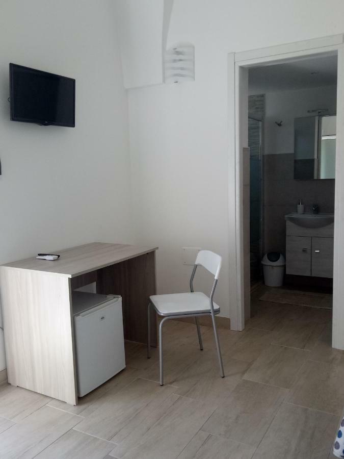 Holiday home Il Vicoletto Casamassella