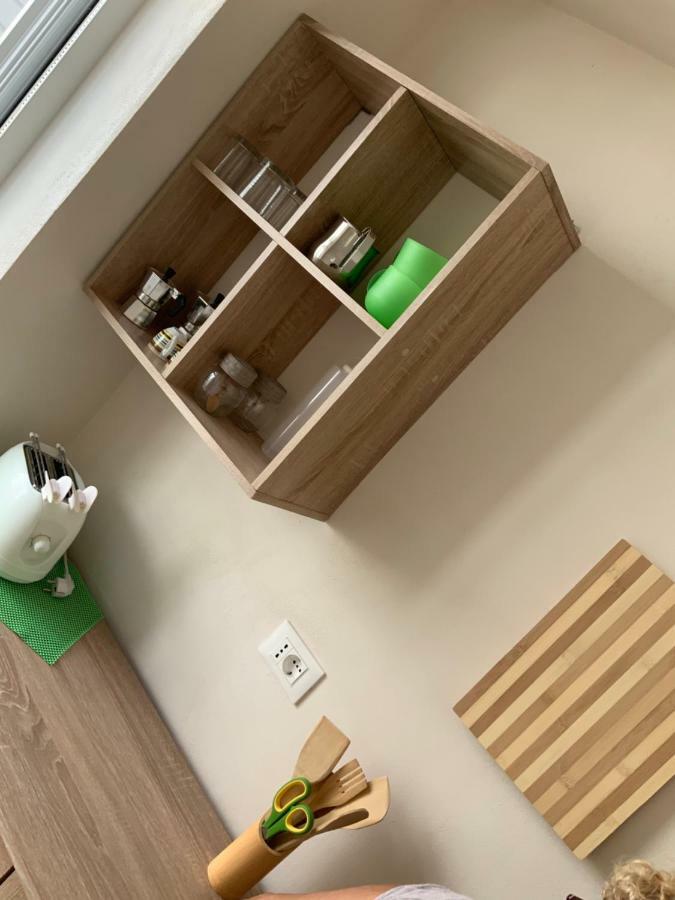 Holiday home Il Vicoletto Casamassella